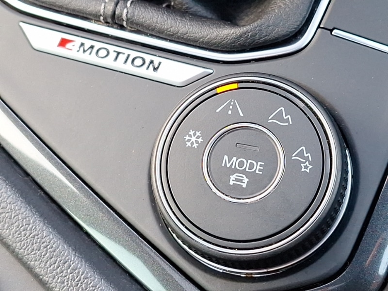 Used Volkswagen Tiguan 2018 for sale - 76907213: Photo 18