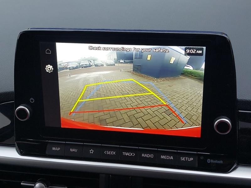 Used Kia Picanto 2024 for sale - 76451045: Photo 11