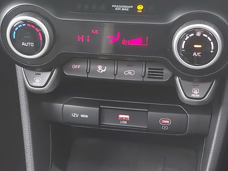 Used Kia Picanto 2024 for sale - 76451045: Photo 16