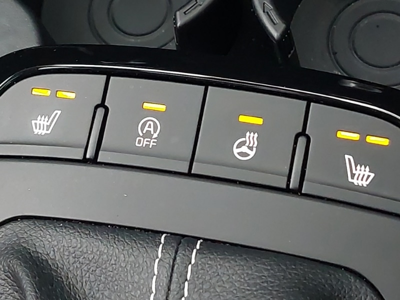 Used Kia Picanto 2024 for sale - 76451045: Photo 17