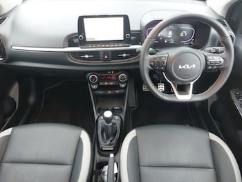 Used Kia Picanto 2024 for sale - 76451045: Photo