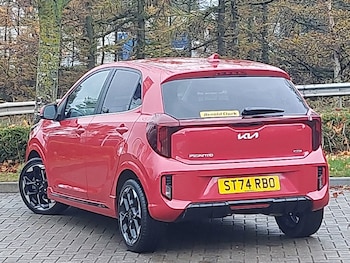 Used Kia Picanto 2024 for sale - 76451045: Photo