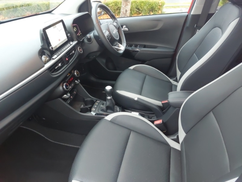 Used Kia Picanto 2024 for sale - 76451045: Photo 5