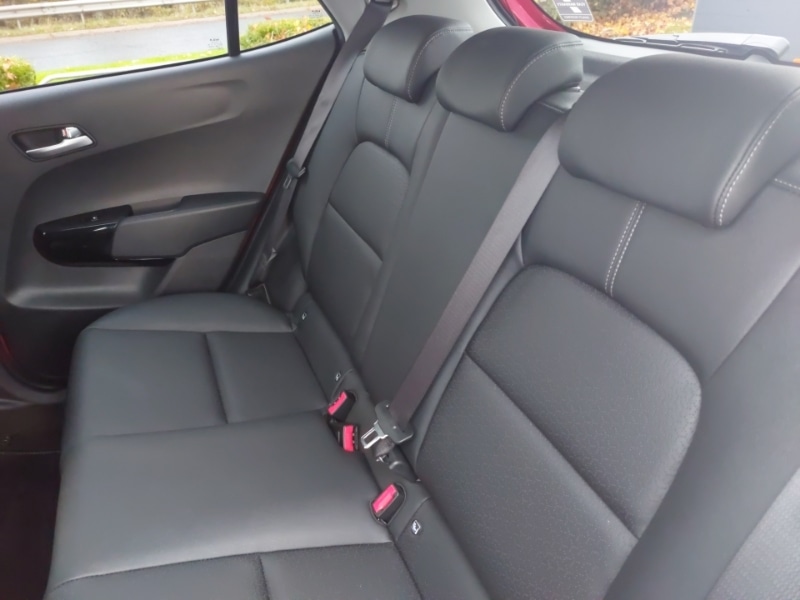 Used Kia Picanto 2024 for sale - 76451045: Photo 6