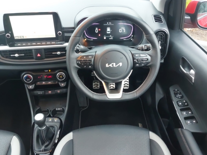 Used Kia Picanto 2024 for sale - 76451045: Photo 7