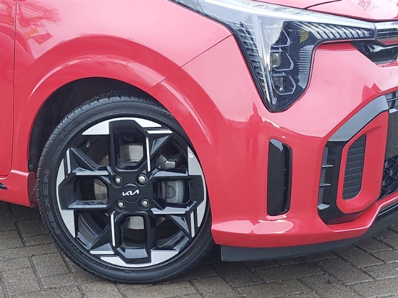 Used Kia Picanto 2024 for sale - 76451045: Photo 9