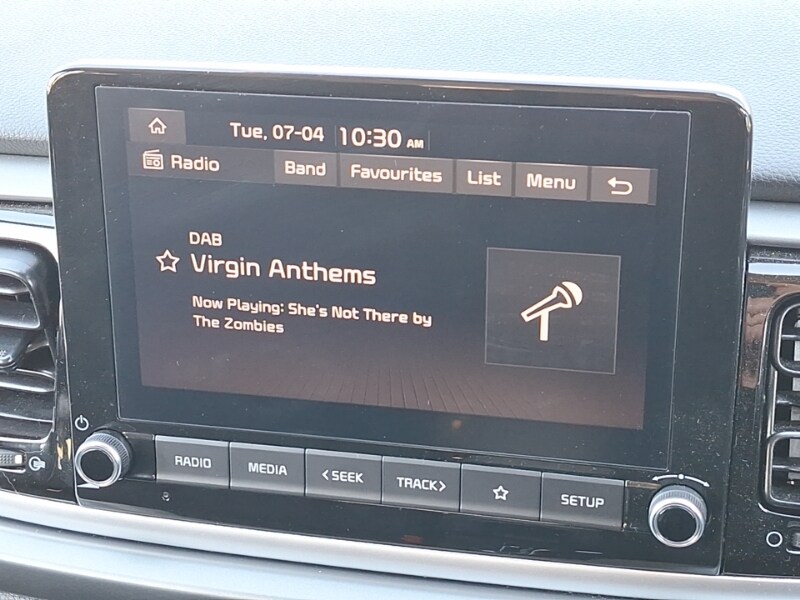 Used Kia Rio 2023 for sale - 78151623: Photo 11