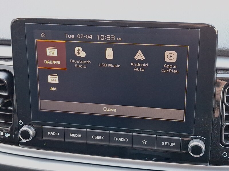 Used Kia Rio 2023 for sale - 78151623: Photo 13