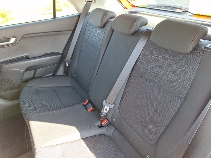 Used Kia Rio 2023 for sale - 78151623: Photo 6