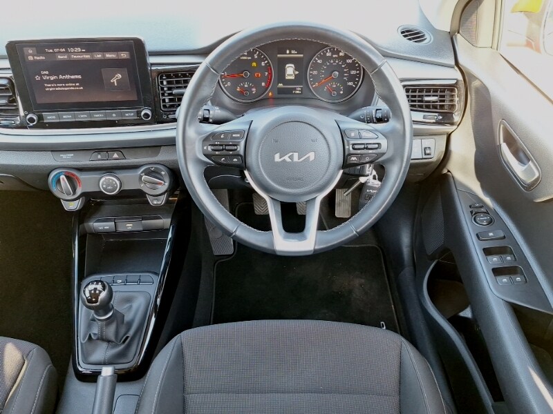 Used Kia Rio 2023 for sale - 78151623: Photo 7