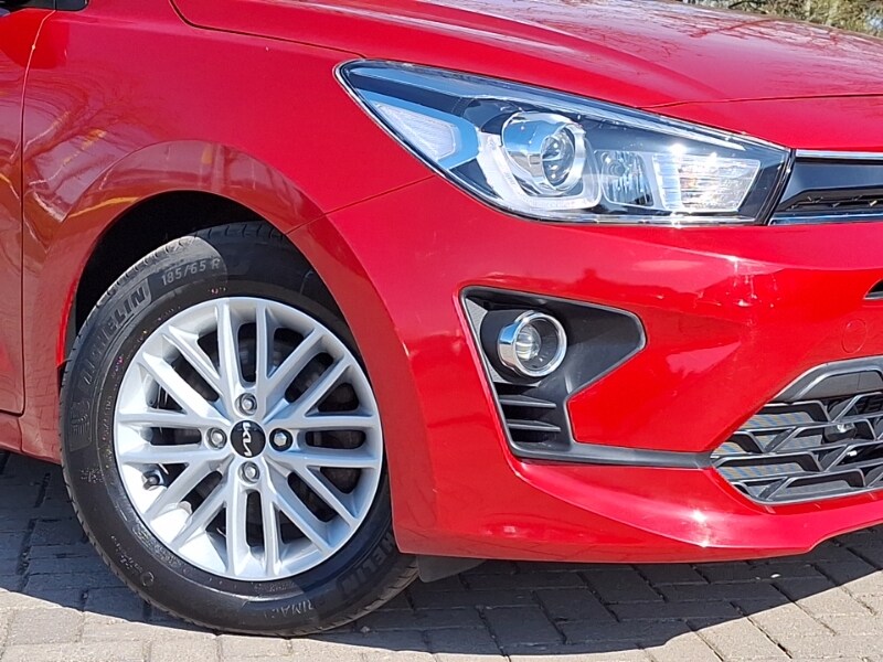 Used Kia Rio 2023 for sale - 78151623: Photo 9