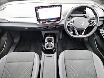 Used Volkswagen ID.4 2024 for sale - 79673332: Photo