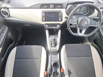 Used Nissan Micra 2022 for sale - 79311149: Photo