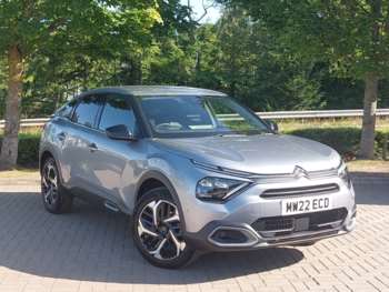 2022 - 1.5 BlueHDi [130] Shine Plus 5dr Auto