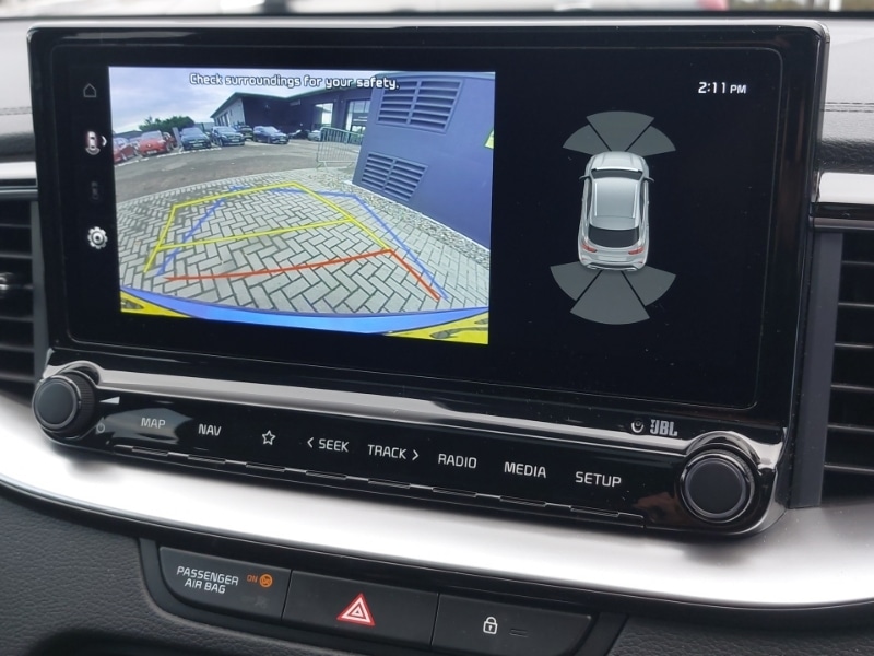 Used Kia XCeed 2023 for sale - 76397450: Photo 10