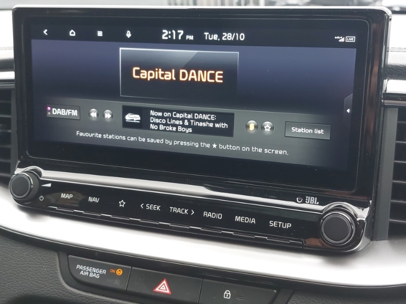 Used Kia XCeed 2023 for sale - 76397450: Photo 12