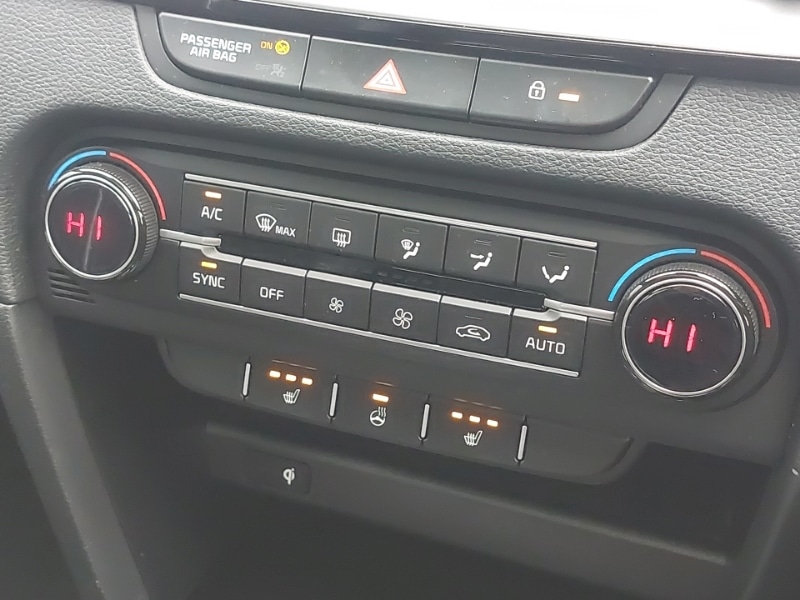 Used Kia XCeed 2023 for sale - 76397450: Photo 13