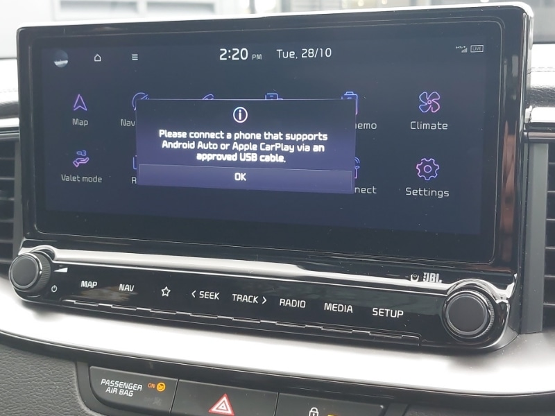 Used Kia XCeed 2023 for sale - 76397450: Photo 19