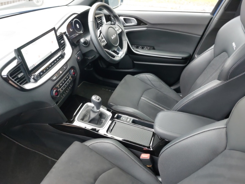 Used Kia XCeed 2023 for sale - 76397450: Photo 5