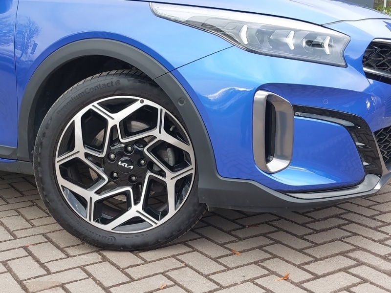 Used Kia XCeed 2023 for sale - 76397450: Photo 9