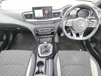 Used Kia Ceed 2019 for sale - 79650721: Photo