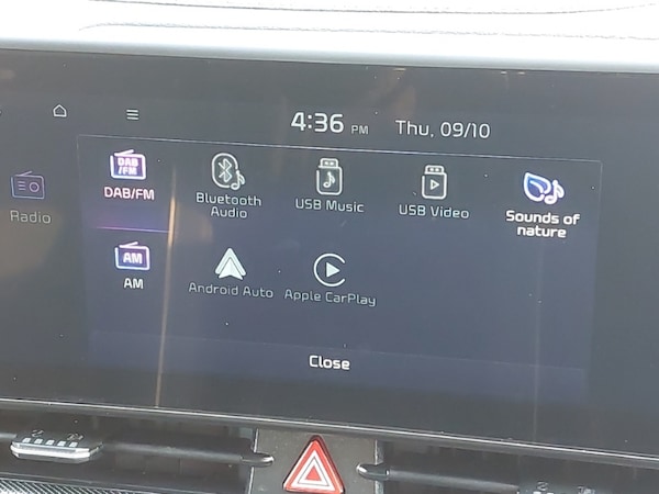 Used Kia Sportage 2025 for sale - 76254721: Photo 14