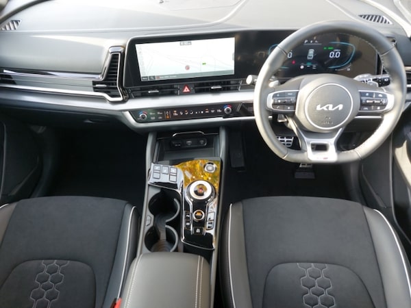 Used Kia Sportage 2025 for sale - 76254721: Photo 2