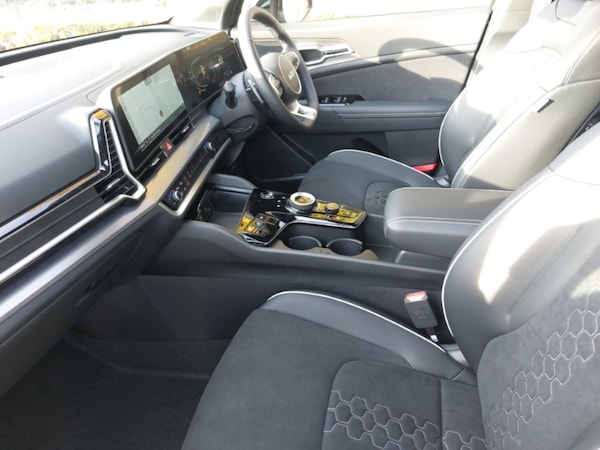 Used Kia Sportage 2025 for sale - 76254721: Photo 5