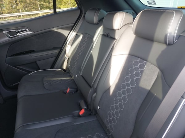 Used Kia Sportage 2025 for sale - 76254721: Photo 6