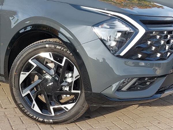 Used Kia Sportage 2025 for sale - 76254721: Photo 9