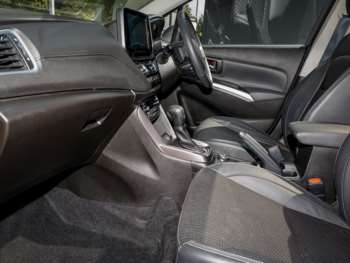 Used Suzuki SX4 S-Cross 2023 for sale - 74976989: Photo