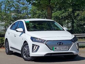 2022 - 100kW Premium 38kWh 5dr Auto