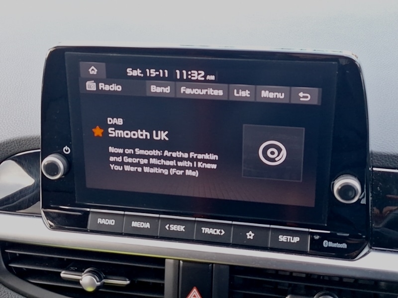 Used Kia Picanto 2023 for sale - 76602252: Photo 10