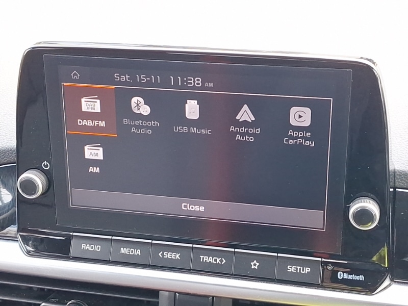 Used Kia Picanto 2023 for sale - 76602252: Photo 13