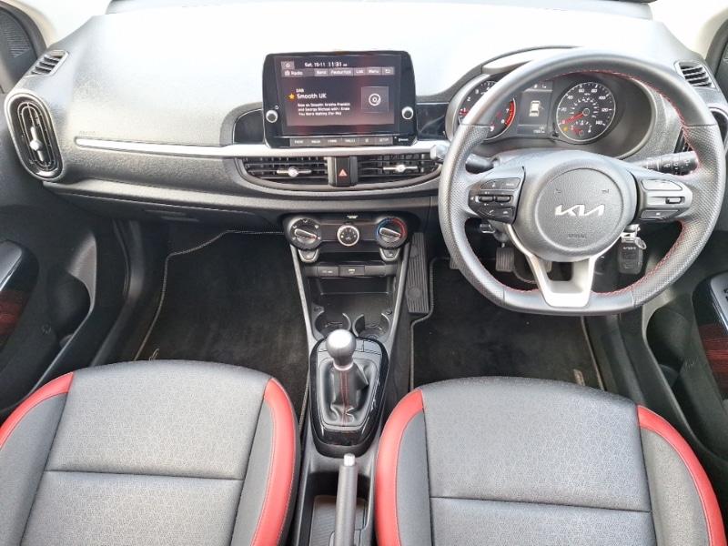 Used Kia Picanto 2023 for sale - 76602252: Photo 2