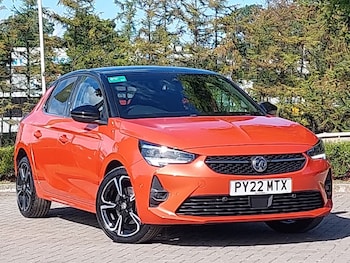 2022 - 1.2 Turbo Ultimate 5dr Auto