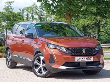 2022 - 2.0 BlueHDi 180 GT Premium 5dr EAT8