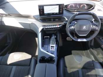 Used Peugeot 5008 2022 for sale - 75114121: Photo