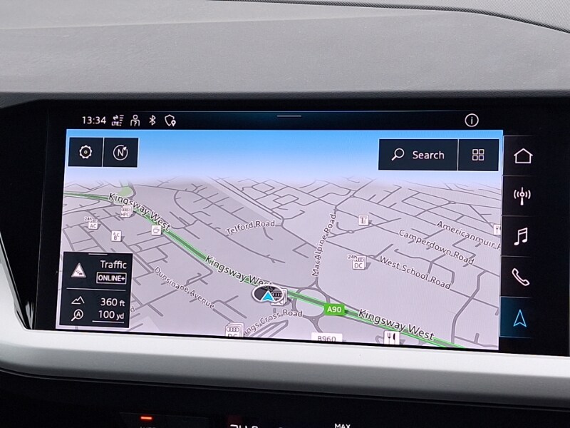 Used Audi Q4 e-tron 2023 for sale - 78093918: Photo 10