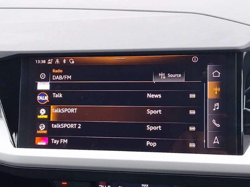 Used Audi Q4 e-tron 2023 for sale - 78093918: Photo 13