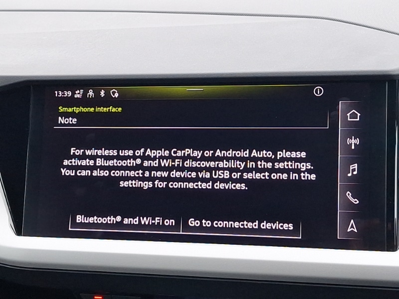 Used Audi Q4 e-tron 2023 for sale - 78093918: Photo 14