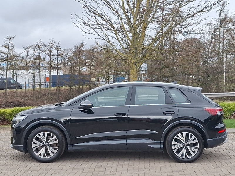 Used Audi Q4 e-tron 2023 for sale - 78093918: Photo 4