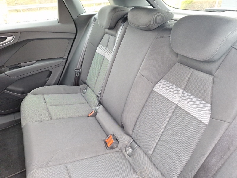 Used Audi Q4 e-tron 2023 for sale - 78093918: Photo 6