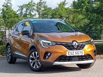 2020 - 1.0 TCE 100 S Edition 5dr
