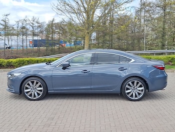 Used Mazda Mazda6 2021 for sale - 79092195: Photo