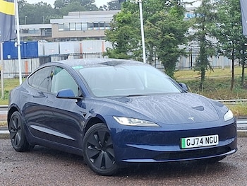 Used Tesla Model 3 2024 for sale - 79343268: Photo