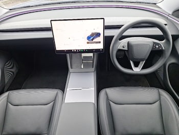 Used Tesla Model 3 2024 for sale - 79343268: Photo