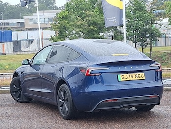Used Tesla Model 3 2024 for sale - 79343268: Photo