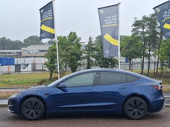 Used Tesla Model 3 2024 for sale - 79343268: Photo