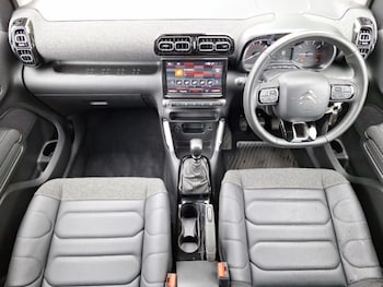 Used Citroen C3 Aircross 2022 for sale - 78803700: Photo